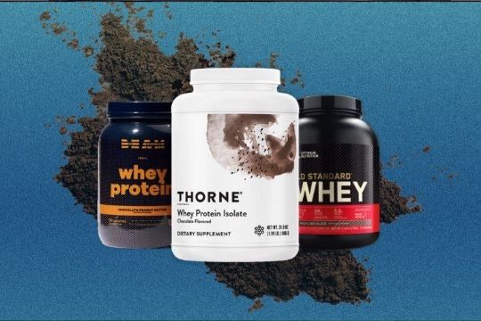 همه چیز درباره مصرف مکمل وی (Whey) برای ورزشکاران-img